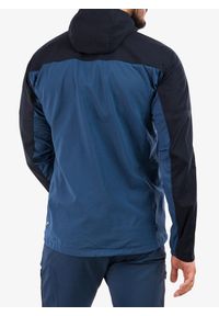 Fjällräven - Kurtka trekkingowa męska Fjallraven Abisko Midsummer Jacket. Kolor: niebieski