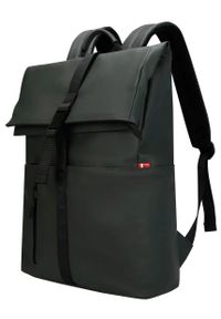 DBRAMANTE1928 - Plecak dbramante 1928 Broadway Icon 16'' forest shadow #3