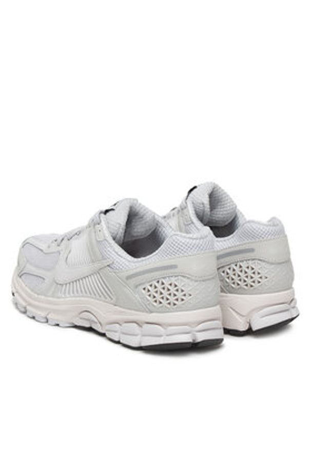 Nike Sneakersy Zoom Vomero 5 BV1358 001 Biały. Kolor: biały. Materiał: skóra. Model: Nike Zoom