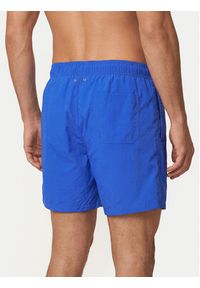 GANT - Gant Szorty kąpielowe 920026000 Niebieski Regular Fit. Kolor: niebieski. Materiał: syntetyk #2