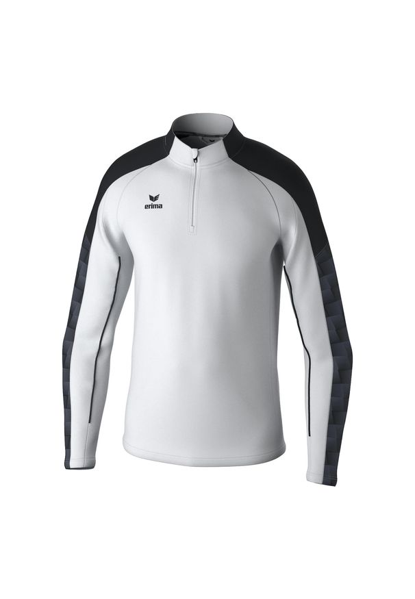 ERIMA - Szkolenia dla dzieci top Erima Evo Star. Kolor: wielokolorowy, biały, czarny. Długość rękawa: raglanowy rękaw. Sport: fitness