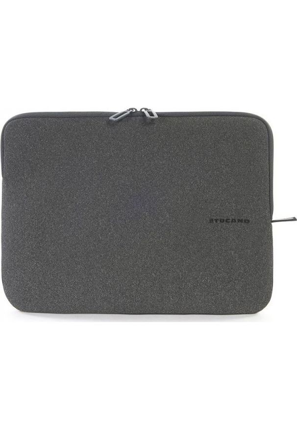 Czarne etui na laptopa TUCANO