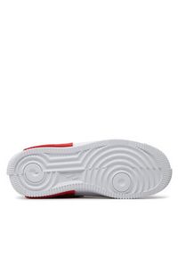 Nike Sneakersy Air Force 1 Fontanka DH1290 001 Beżowy. Kolor: beżowy. Materiał: skóra. Model: Nike Air Force #5