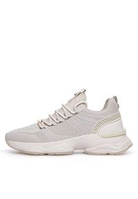 MEXX Sneakersy MIRL1012241W-01 Beżowy. Kolor: beżowy. Materiał: materiał #6