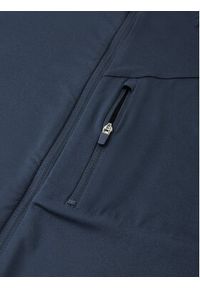 Reima Kurtka przejściowa Hytyton 5200407A Granatowy Regular Fit. Kolor: niebieski. Materiał: syntetyk #5