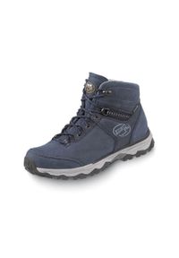 Buty trekkingowe damskie MEINDL Vakuum Lady Walker. Kolor: niebieski
