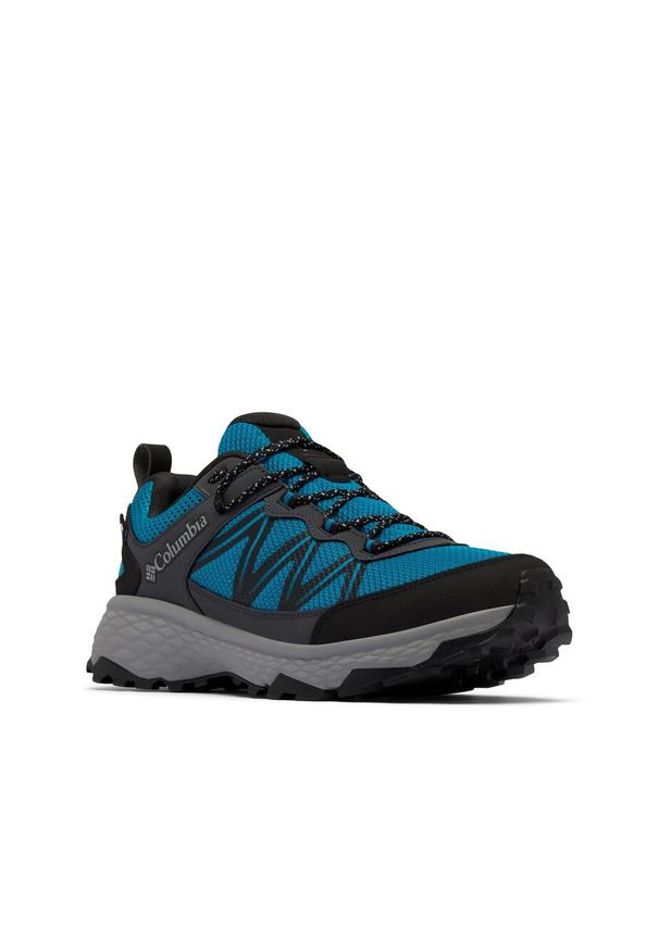 columbia - Columbia Buty Peakfreak Rush 2108291462. Kolor: niebieski