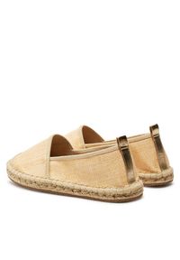 ONLY Shoes Espadryle Onlkoppa 15320203 Beżowy. Kolor: beżowy