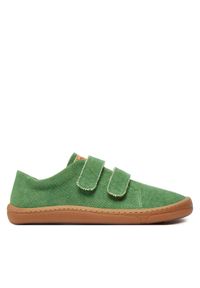 Froddo Sneakersy Barefoot Vegan G3130248-1 DD Zielony. Kolor: zielony #1