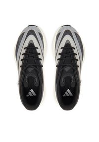 Adidas - adidas Sneakersy Lightblaze JS0913 Szary. Kolor: szary. Materiał: materiał