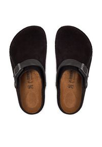 Birkenstock Sandały Lutry 1025323 Czarny. Kolor: czarny. Materiał: skóra #2