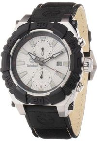 Zegarek Timberland Zegarek Męski Timberland TBL133317JS-11NNN ( 45 mm) #1
