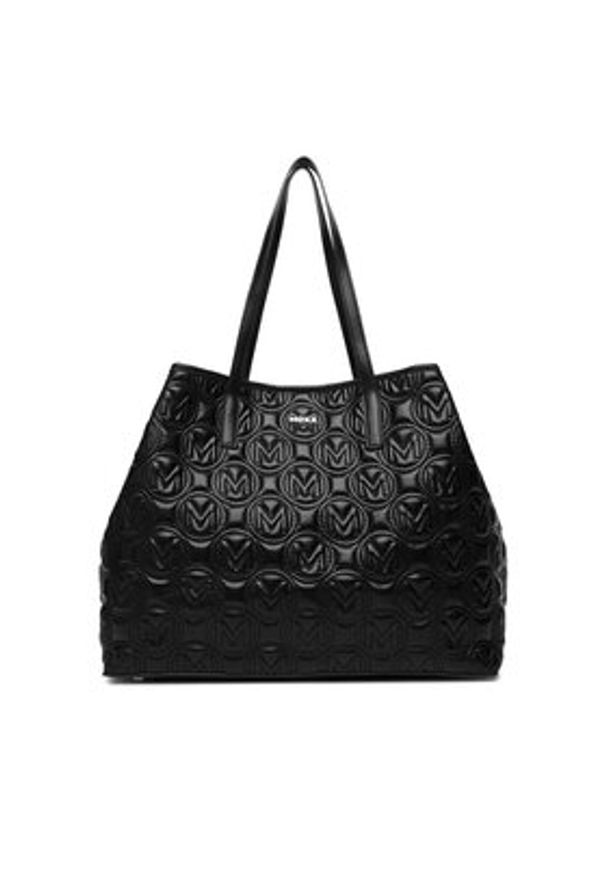 MEXX Torebka CEO-MEXX-L-014-09 Czarny. Kolor: czarny