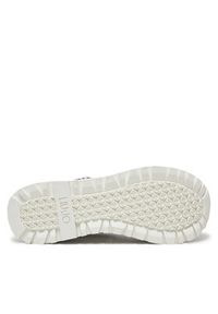 Liu Jo Sneakersy Maxi Wonder BA5013 PX602 Biały. Kolor: biały. Materiał: skóra #5