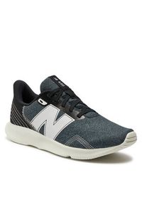 New Balance Buty do biegania WE430CB3 Czarny. Kolor: czarny. Materiał: skóra #5