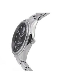U.S. Polo Assn. Zegarek Colette USP8316BK Srebrny. Kolor: srebrny