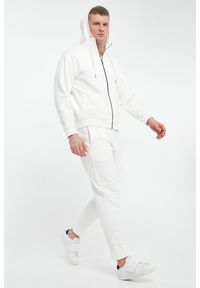 Liu Jo - Spodnie dresowe męskie LIU JO. Materiał: dresówka #1