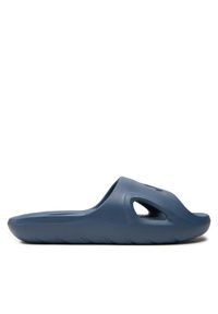 Adidas - adidas Klapki Adicane Slides IE7898 Niebieski. Kolor: niebieski