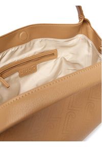 Liu Jo Torebka AA6058 ES026 Brązowy. Kolor: brązowy. Materiał: skórzane #2