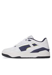 Puma Sneakersy Slipstream Always On 390059 02 Écru. Materiał: skóra #6