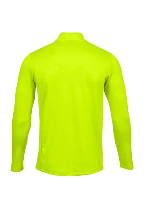 Bluza do biegania męska Joma Running night. Kolor: żółty. Sport: bieganie