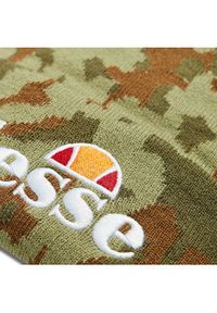 Ellesse Czapka Velly Camo Beanie SAKA2031 Zielony. Kolor: zielony. Materiał: materiał