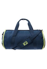 IQ - Worek Na Buty Birger 28L. Kolor: zielony, niebieski, wielokolorowy, żółty