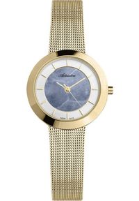 Zegarek Adriatica Zegarek Adriatica A3645.111BQ Damski #1