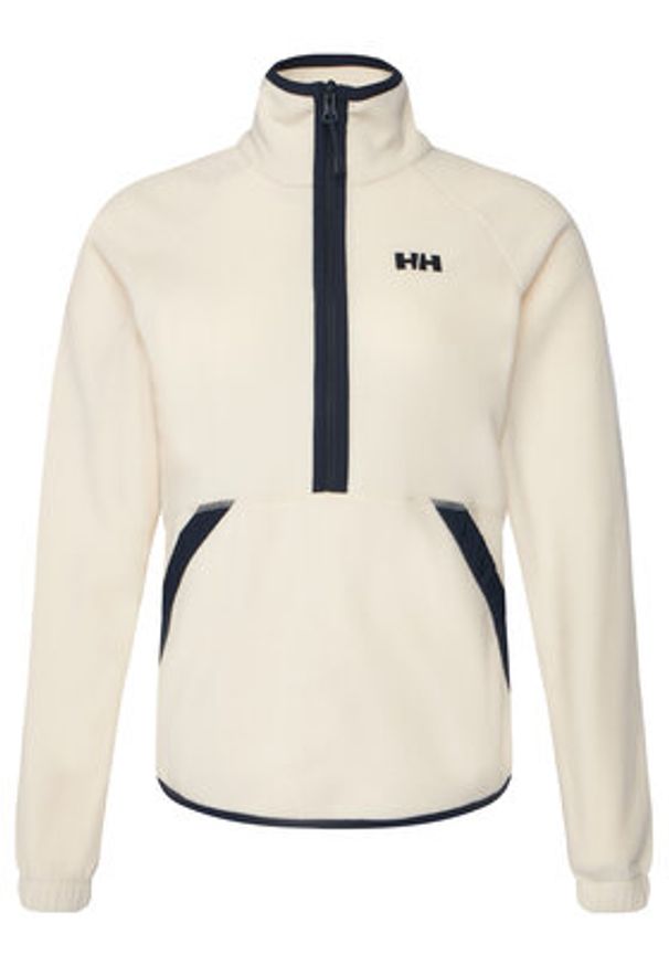 Helly Hansen Polar Rig 54082 Écru Regular Fit. Materiał: syntetyk