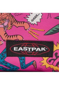 Eastpak Plecak Padded Pak'R EK000620 Różowy. Kolor: różowy. Materiał: materiał
