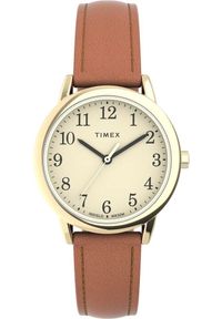 Zegarek Timex ZEGAREK DAMSKI TIMEX EASY READER TW2V69200 + BOX NoSize #1