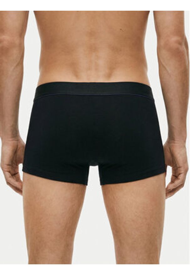 Guess Komplet bokserek U6GG03 K6YW1 Czarny. Kolor: czarny. Materiał: bawełna