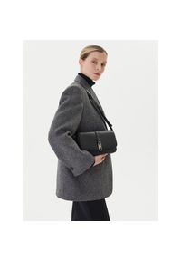 TOMMY HILFIGER - Torebka Tommy Hilfiger. Kolor: czarny #1