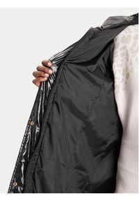 Liu Jo Sport Kurtka puchowa TF5002 T9804 Czarny Regular Fit. Kolor: czarny. Materiał: syntetyk. Styl: sportowy #4