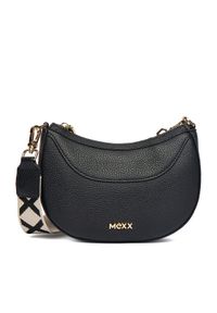 MEXX Torebka CEO-MEXX-L-011-09 Czarny. Kolor: czarny #1