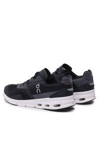On Buty do biegania Cloudrift 8798303 Czarny. Kolor: czarny. Materiał: materiał #5