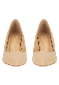 Lasocki Szpilki HY7708-1 Beżowy. Kolor: beżowy. Materiał: skóra. Obcas: na szpilce #3