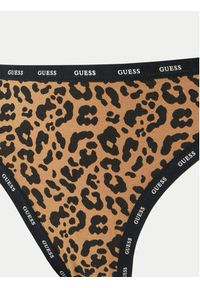 Guess Komplet fig O5RG14 K6YW1 Kolorowy. Materiał: bawełna. Wzór: kolorowy #6