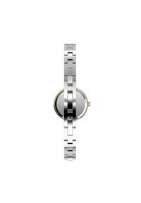 Timex Zegarek Main Street TW2W96200 Złoty. Kolor: złoty. Styl: street