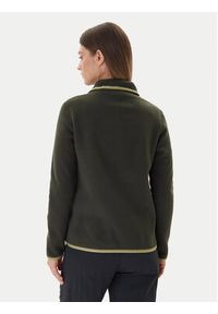 Cotopaxi Polar Teca Fleece Full F21471W174 Zielony Regular Fit. Kolor: zielony. Materiał: syntetyk