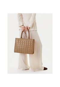 Jenny - Torebka JENNY. Kolor: beżowy #1
