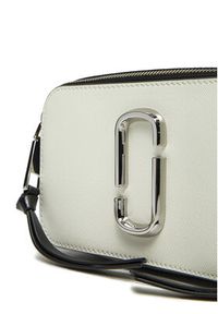 MARC JACOBS - Marc Jacobs Torebka 2S3HCR500H03 Biały. Kolor: biały. Materiał: skórzane #6