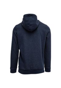 Bluza treningowa męska Puma Ess Heather Hoodie FL. Typ kołnierza: kaptur. Kolor: wielokolorowy