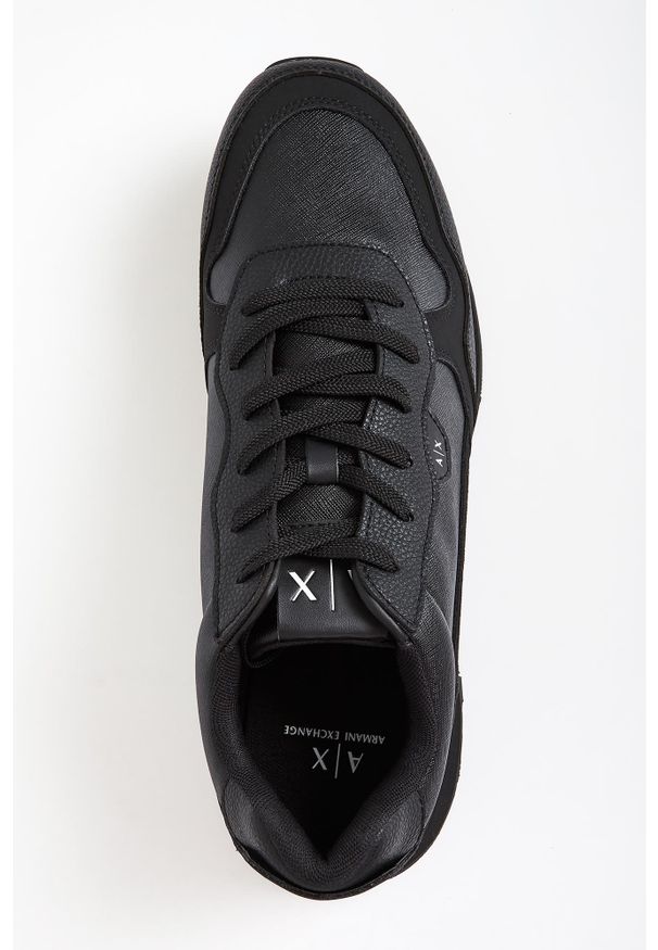 Armani Exchange - Sneakersy męskie ARMANI EXCHANGE