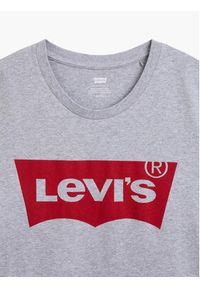 Levi's® T-Shirt The Perfect Tee 173691686 Szary Regular Fit. Kolor: szary #3