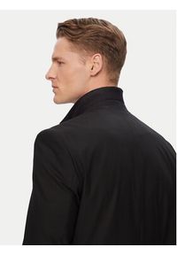 Hugo - HUGO Garnitur Arti/Hesten242V1X 50547341 Czarny Extra Slim Fit. Kolor: czarny. Materiał: syntetyk #5