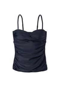 AquaWave - Top Tankini Dla Kobiet Catrina. Kolor: czarny #1
