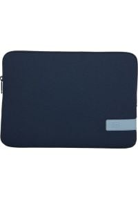 Etui na laptopa CASE LOGIC Reflect Sleeve 13 cali Niebieski. Kolor: niebieski #1