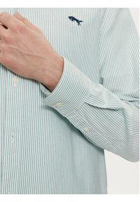 Wrangler Koszula 112350480 Kolorowy Regular Fit. Materiał: bawełna. Wzór: kolorowy