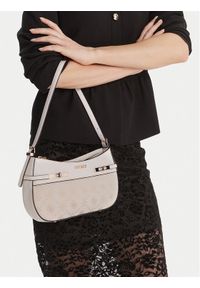Guess Torebka Melinda HWJP99 02170 Écru. Kolor: kremowy #1